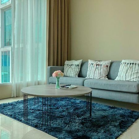 Soho Suites Klcc Kuala Lumpur Bagian luar foto