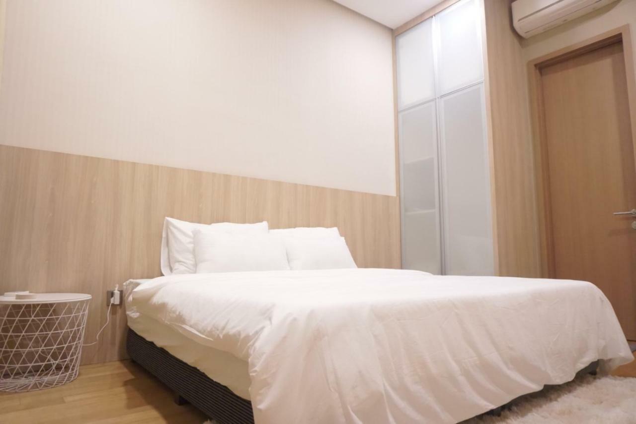 Soho Suites Klcc Kuala Lumpur Bagian luar foto