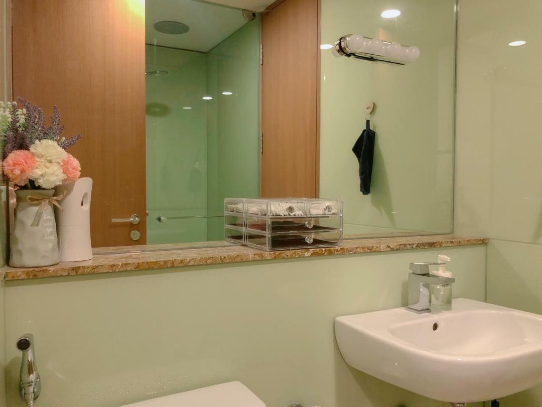 Soho Suites Klcc Kuala Lumpur Bagian luar foto